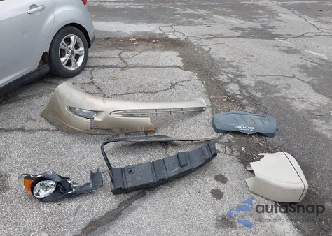 2005 Buick Lacrosse Cx from USA, damaged, VIN 2G4WC532951252476